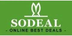 SODEAL Logo