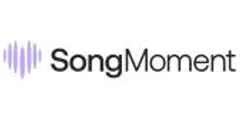 Songmoment Logo