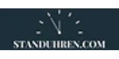Standuhren Logo