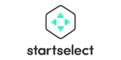 Startselect Logo