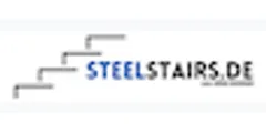Steelstairs Logo