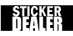 stickerdealer Logo
