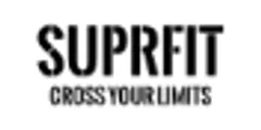 Suprfit Logo