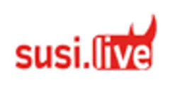 Susi Live Logo