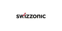 Swizzonic Logo