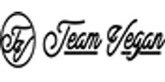Team Vegan Logo
