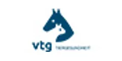 VTG Tiergesundheit Logo