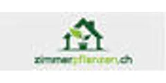 Zimmerpflanzen Logo