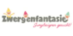 Zwergenfantasie Logo